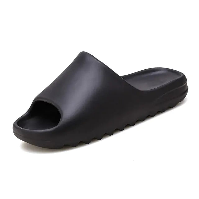 Fashionable Summer Flip Flops