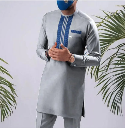 Men's 2-Piece Set Suit