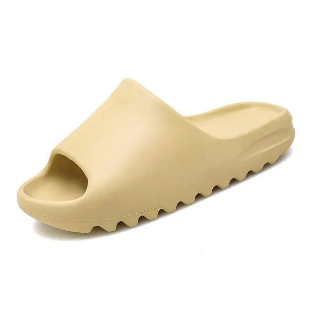 Fashionable Summer Flip Flops