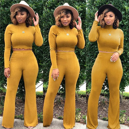 Women's 2-Piece Lounge Set