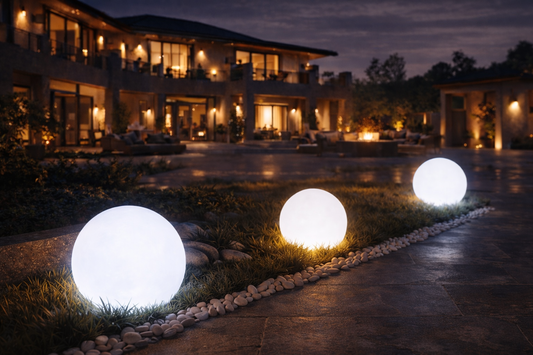 Outdoor Lights