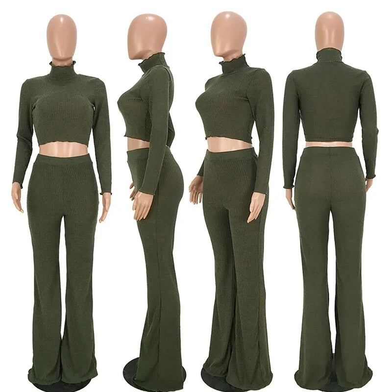 Women's 2-Piece Lounge Set