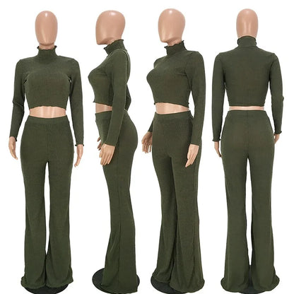 Women's 2-Piece Lounge Set