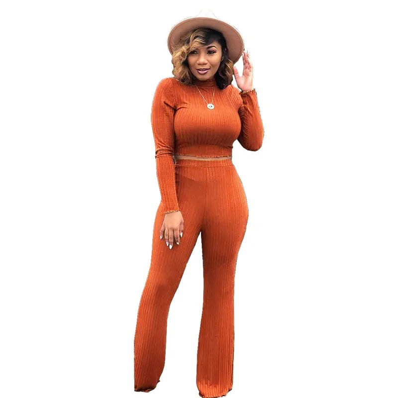 Women's 2-Piece Lounge Set