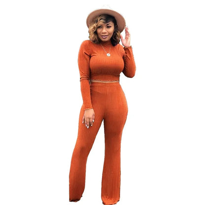 Women's 2-Piece Lounge Set