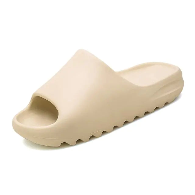 Fashionable Summer Flip Flops