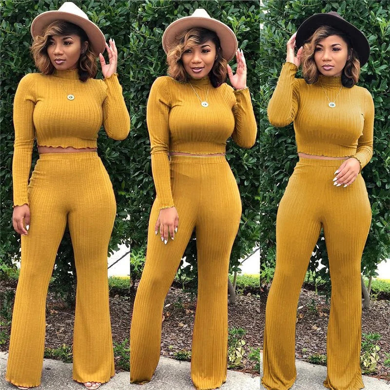 Women's 2-Piece Lounge Set