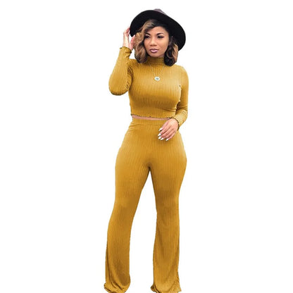 Women's 2-Piece Lounge Set