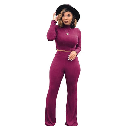 Women's 2-Piece Lounge Set