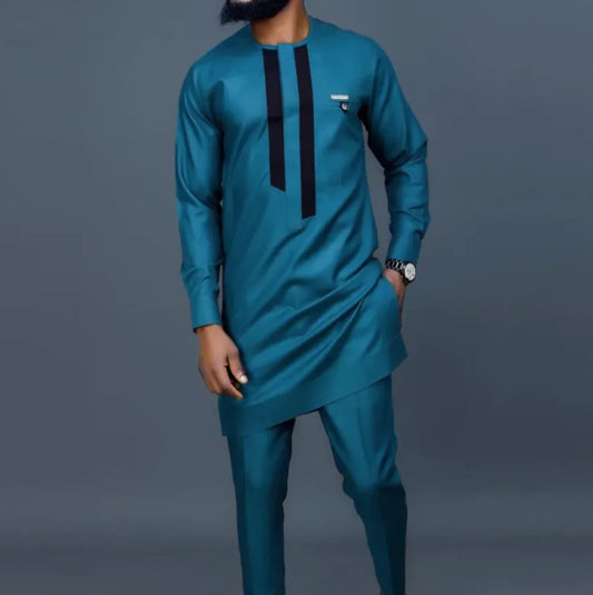Men's 2-Piece Set Suit