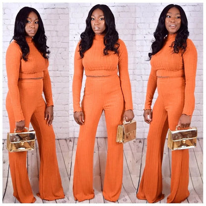 Women's 2-Piece Lounge Set