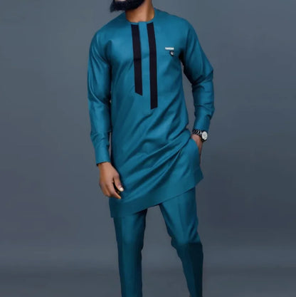 Men's 2-Piece Set Suit