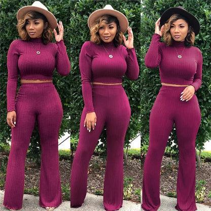 Women's 2-Piece Lounge Set
