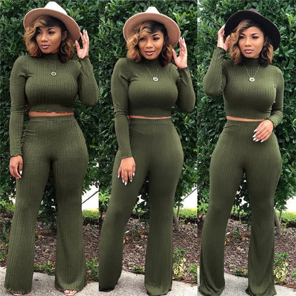 Women's 2-Piece Lounge Set