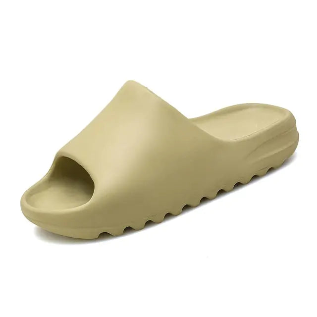 Fashionable Summer Flip Flops