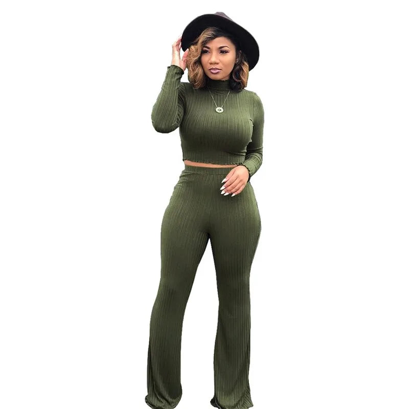 Women's 2-Piece Lounge Set